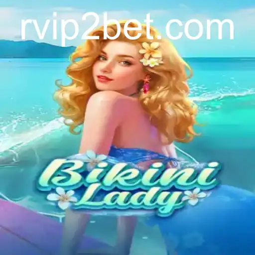 BikiniLady